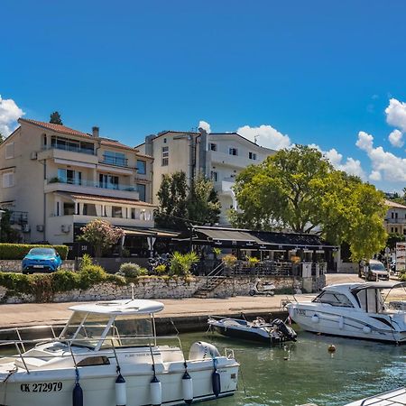Apartments Sax Crikvenica Extérieur photo