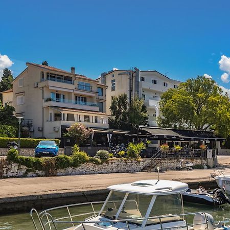 Apartments Sax Crikvenica Extérieur photo