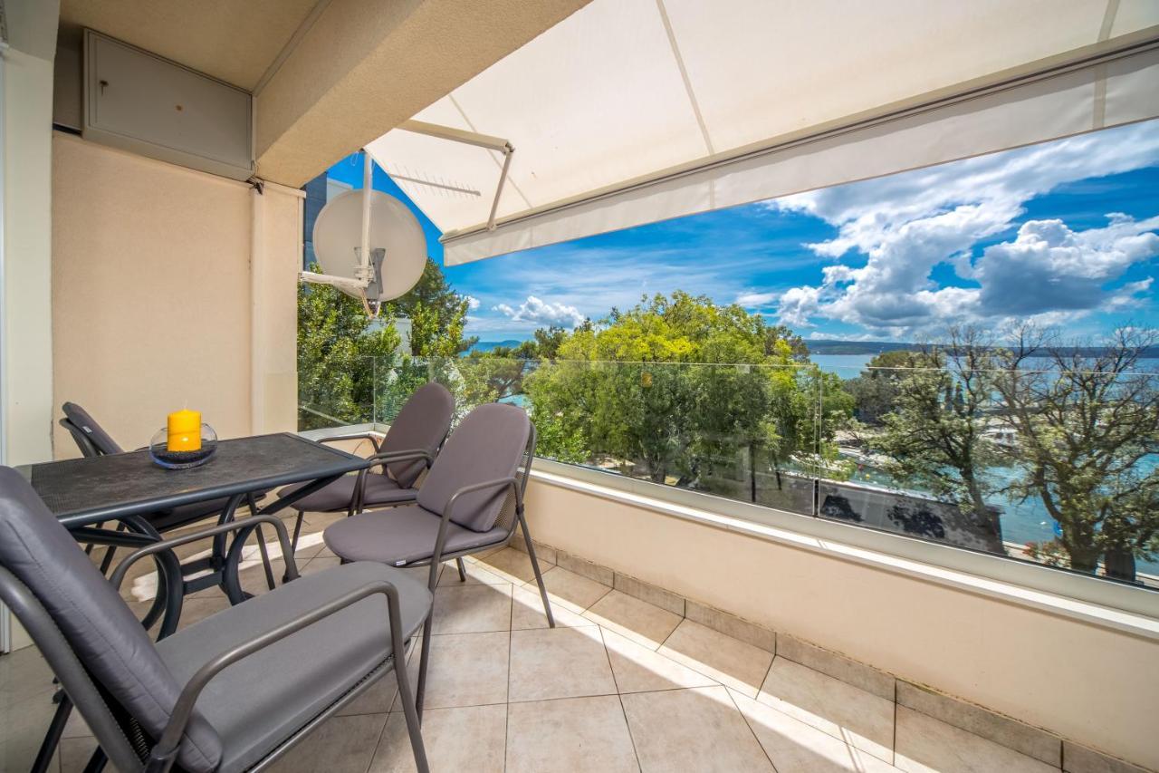 Apartments Sax Crikvenica Extérieur photo