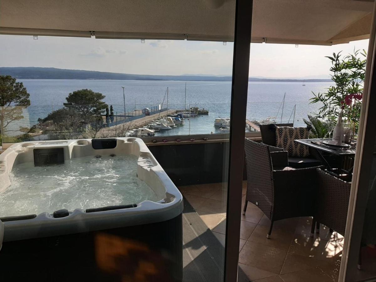 Apartments Sax Crikvenica Extérieur photo