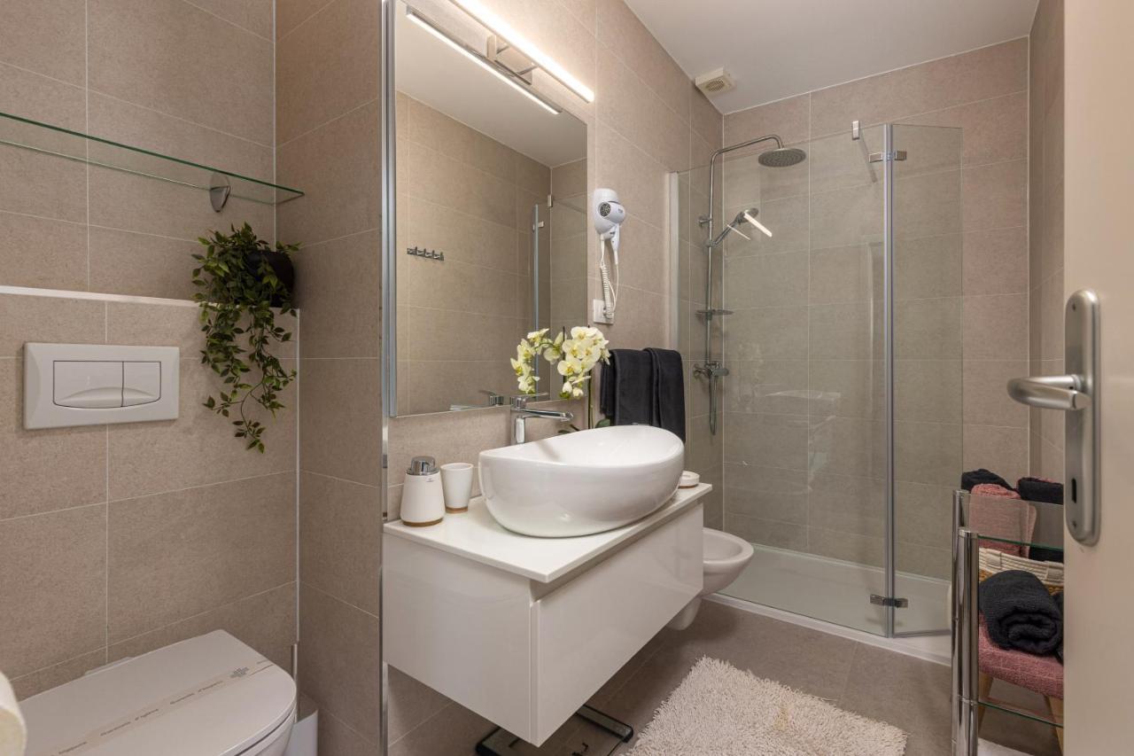 Apartments Sax Crikvenica Extérieur photo