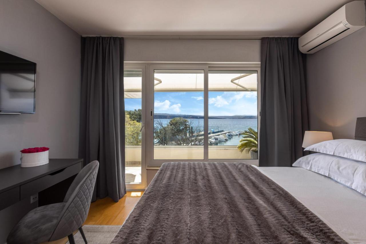 Apartments Sax Crikvenica Extérieur photo