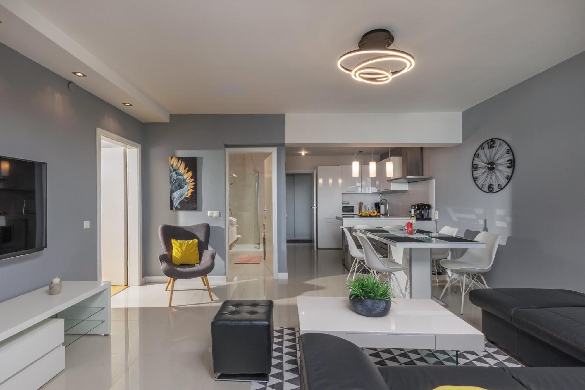 Apartments Sax Crikvenica Extérieur photo