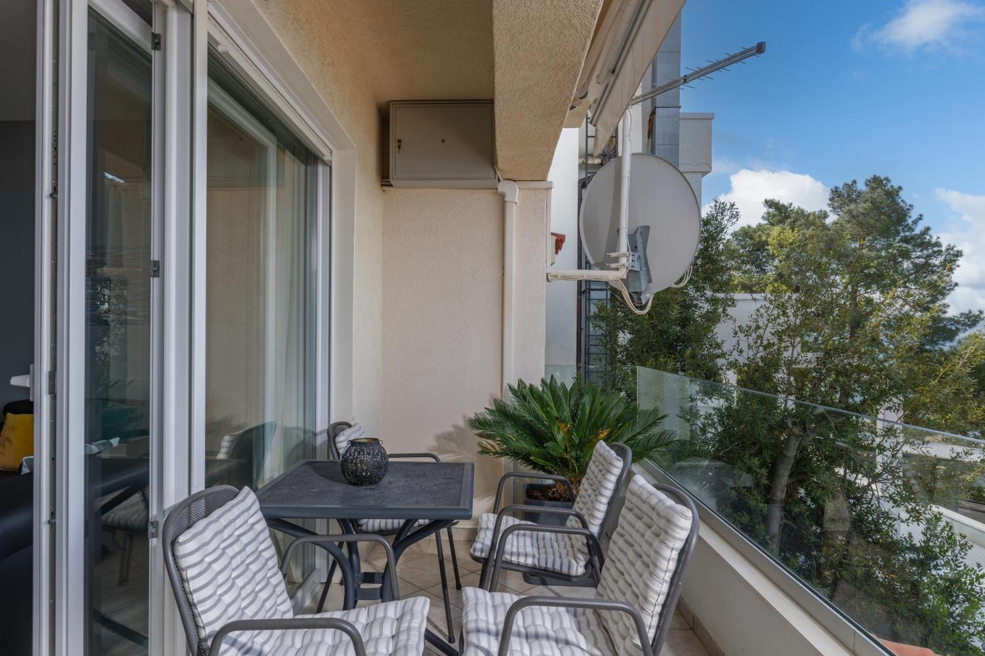 Apartments Sax Crikvenica Extérieur photo