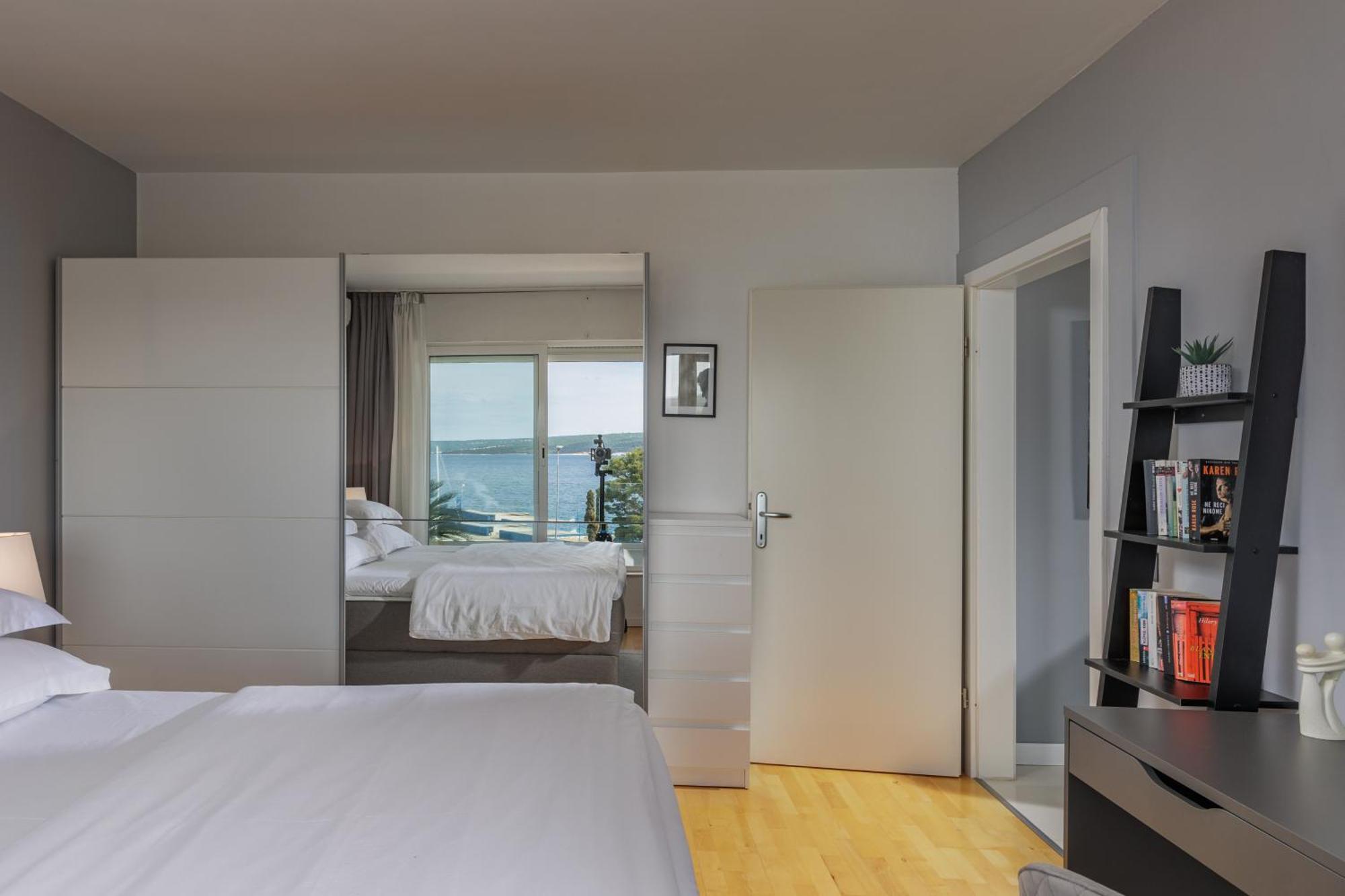 Apartments Sax Crikvenica Extérieur photo