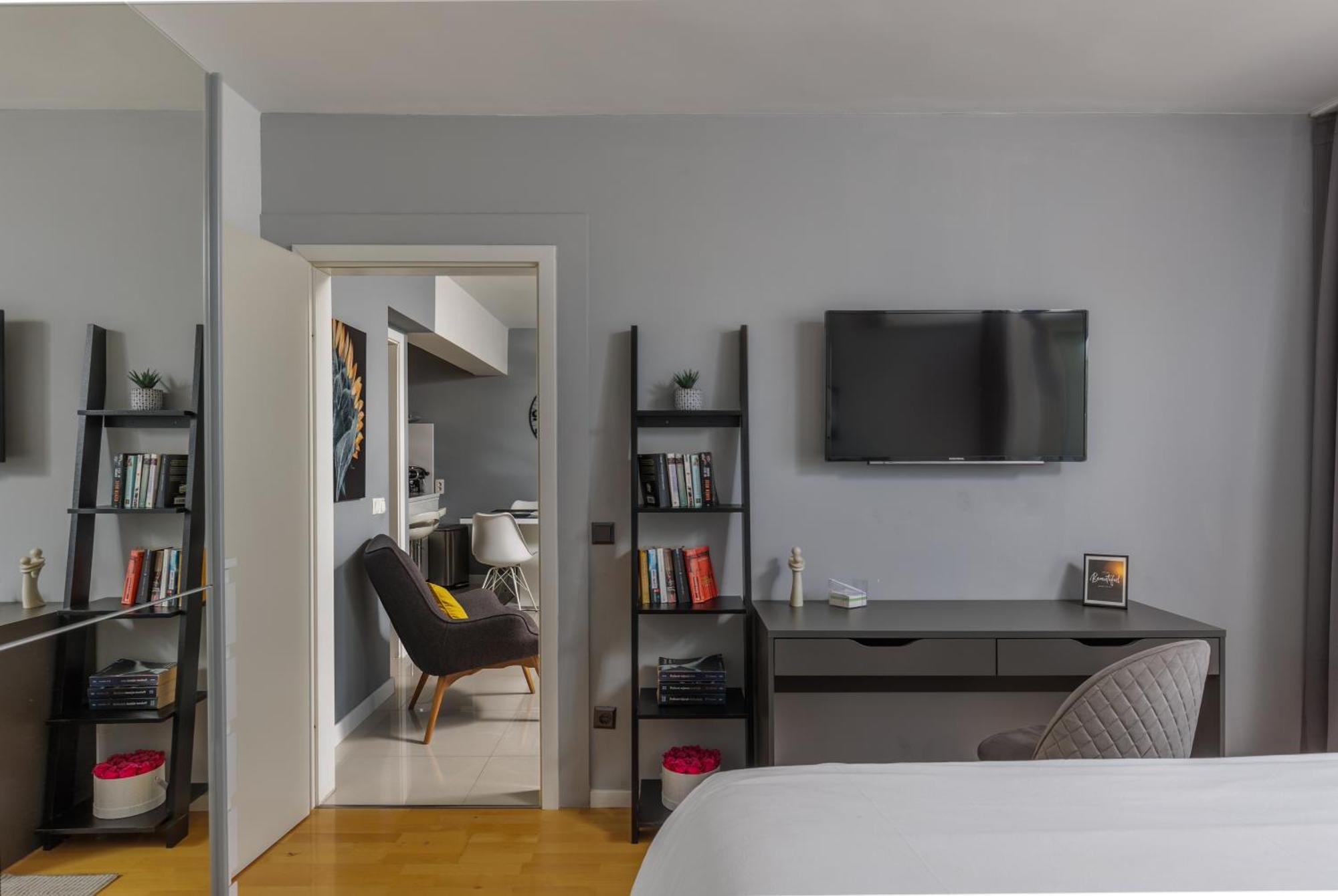 Apartments Sax Crikvenica Extérieur photo