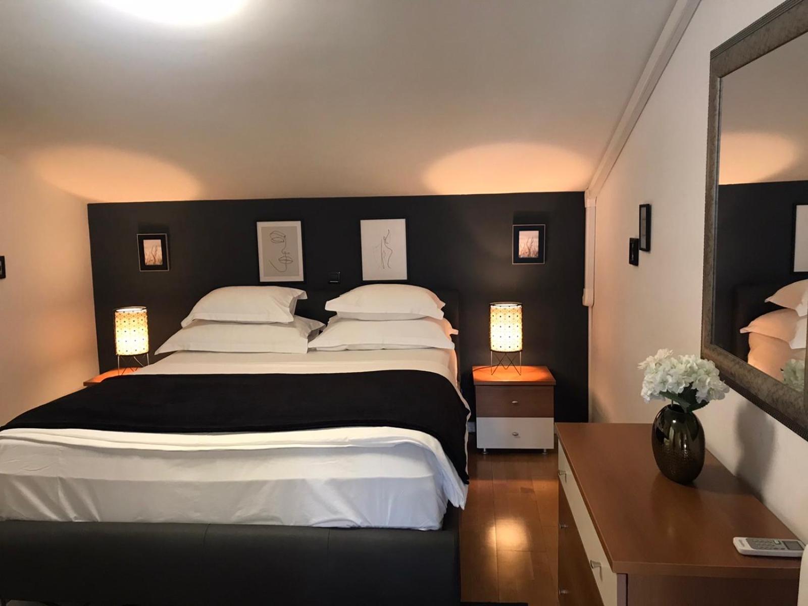 Apartments Sax Crikvenica Extérieur photo