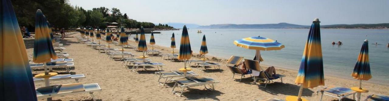 Apartments Sax Crikvenica Extérieur photo