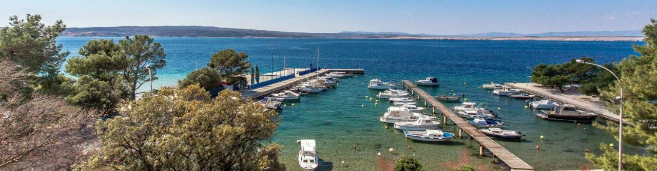Apartments Sax Crikvenica Extérieur photo
