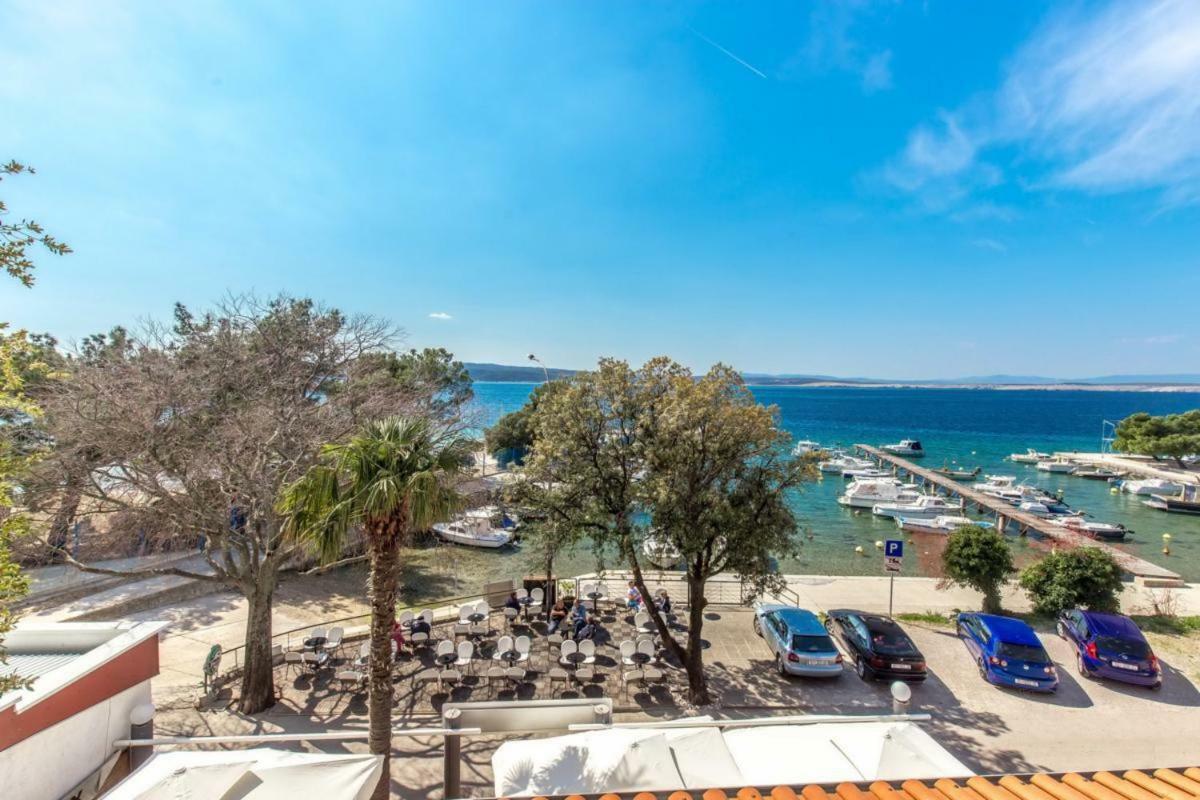 Apartments Sax Crikvenica Extérieur photo